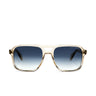 CUTLER AND GROSS 1394 DESIGNER SUNGLASS