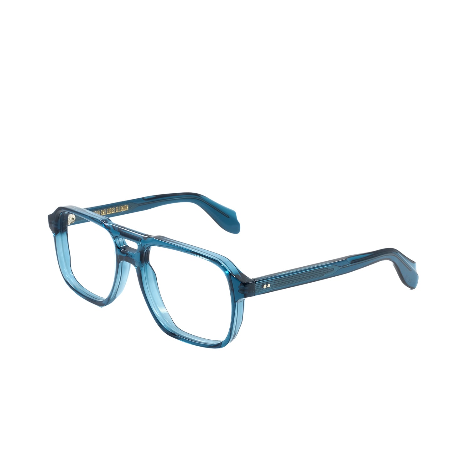 CUTLER AND GROSS 1394 DESIGNER FRAME