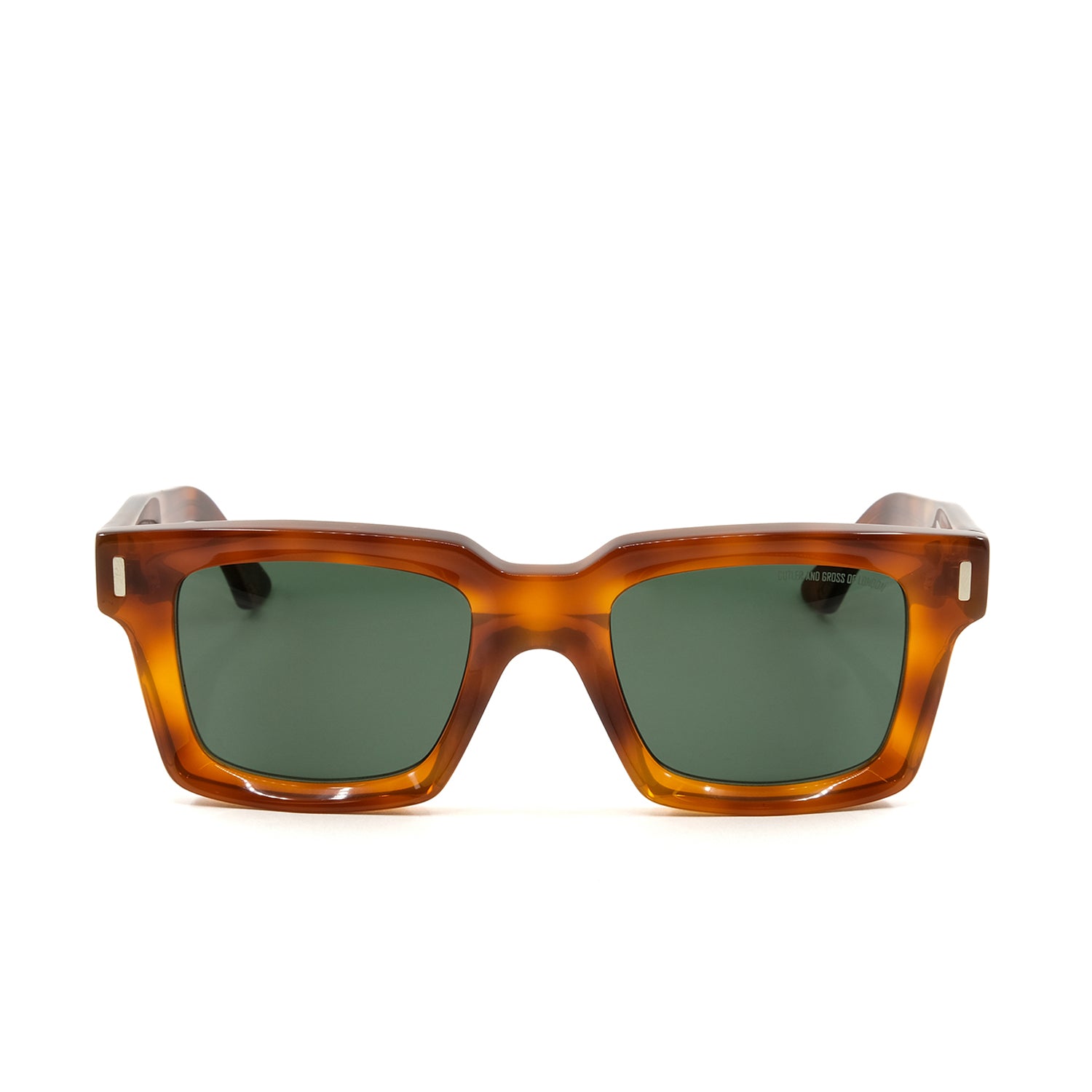 CUTLER AND GROSS 1386 DESIGNER SUNGLASS