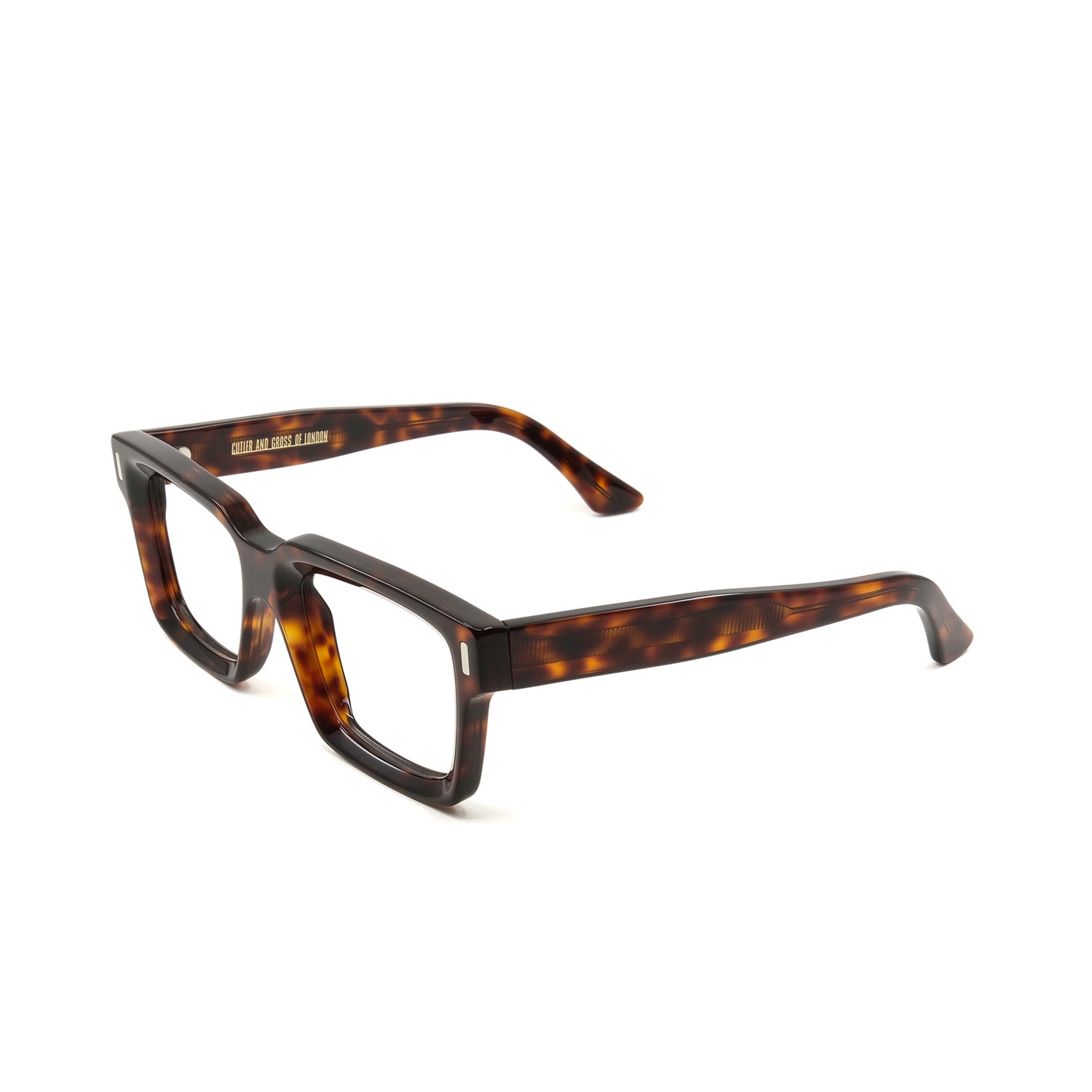 CUTLER AND GROSS 1386 DESIGNER FRAME