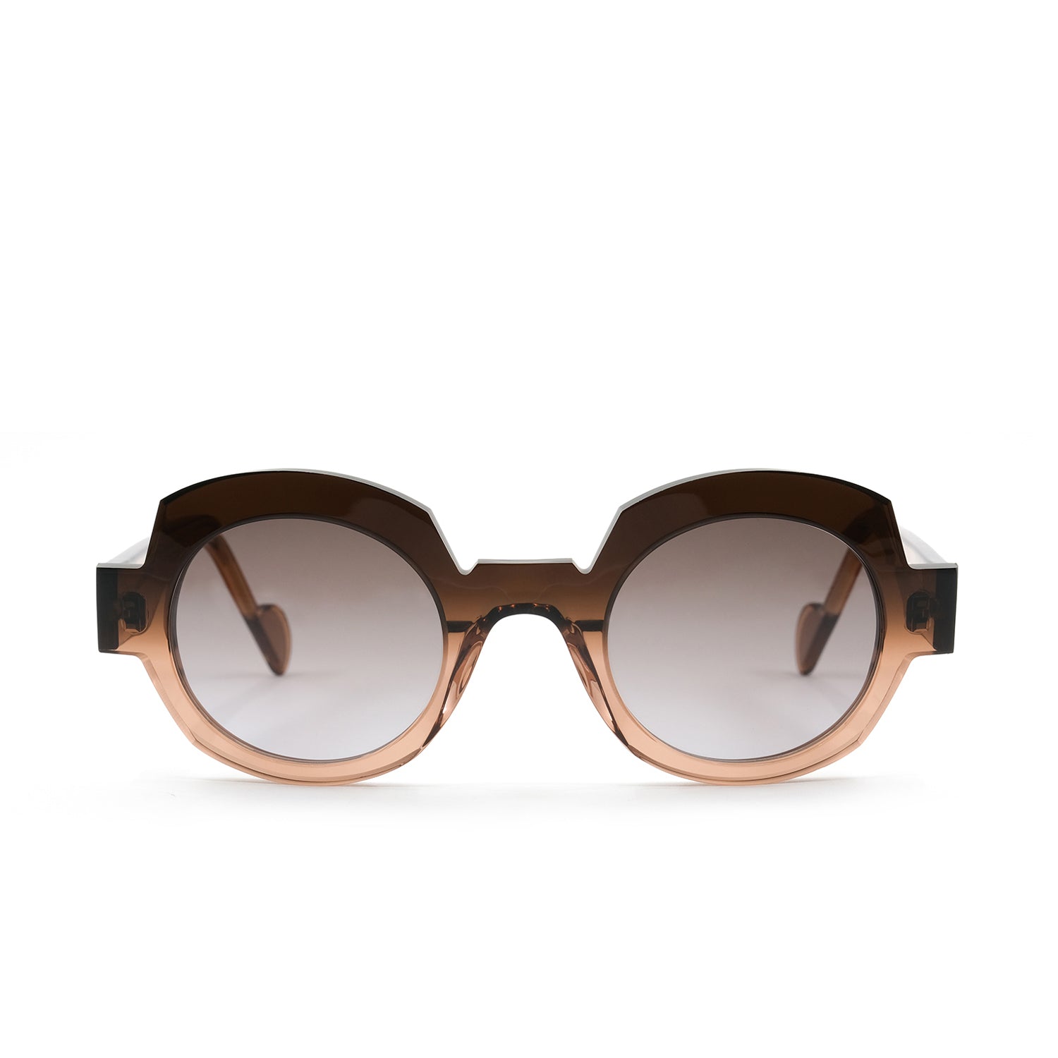 ANNE ET VALENTIN SYBIL DESIGNER SUNGLASS