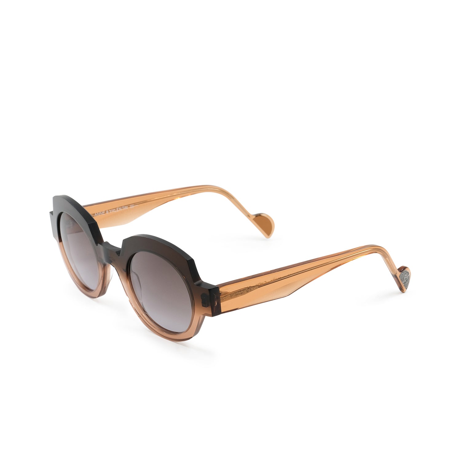 ANNE ET VALENTIN SYBIL DESIGNER SUNGLASS