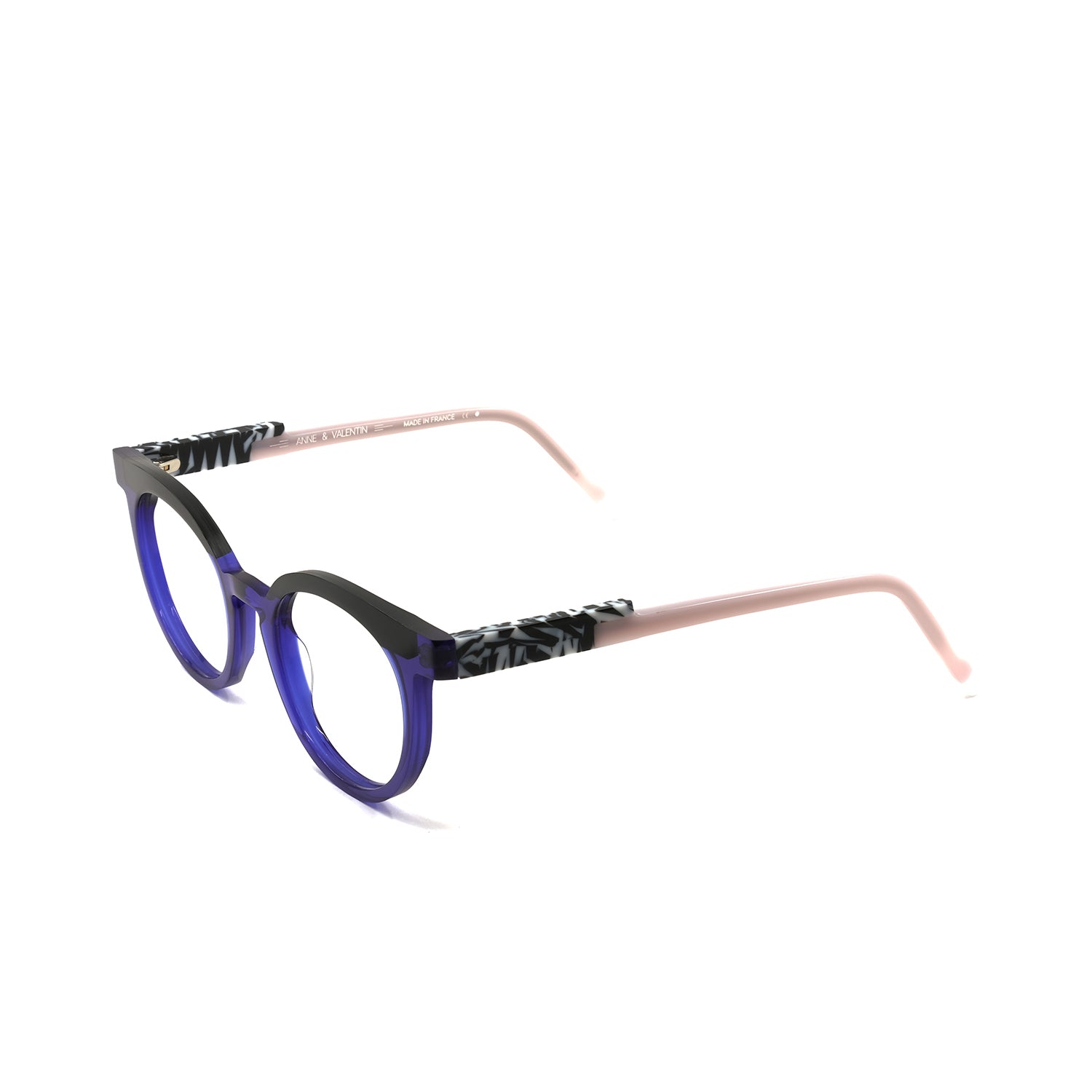 ANNE ET VALENTIN LEVEL DESIGNER FRAME