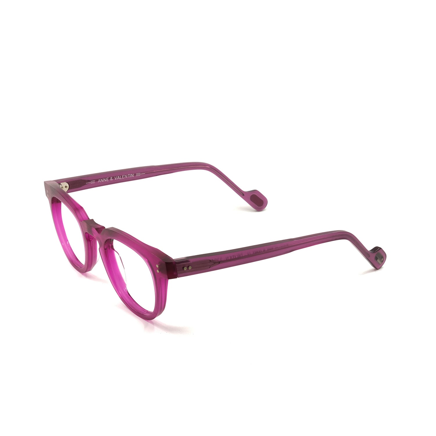 ANNE ET VALENTIN DRYDEN DESIGNER FRAME