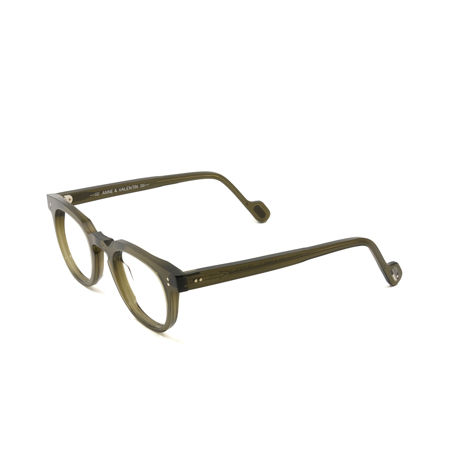 ANNE ET VALENTIN DRYDEN DESIGNER FRAME