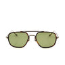 MATSUDA M3123 DESIGNER SUNGLASS