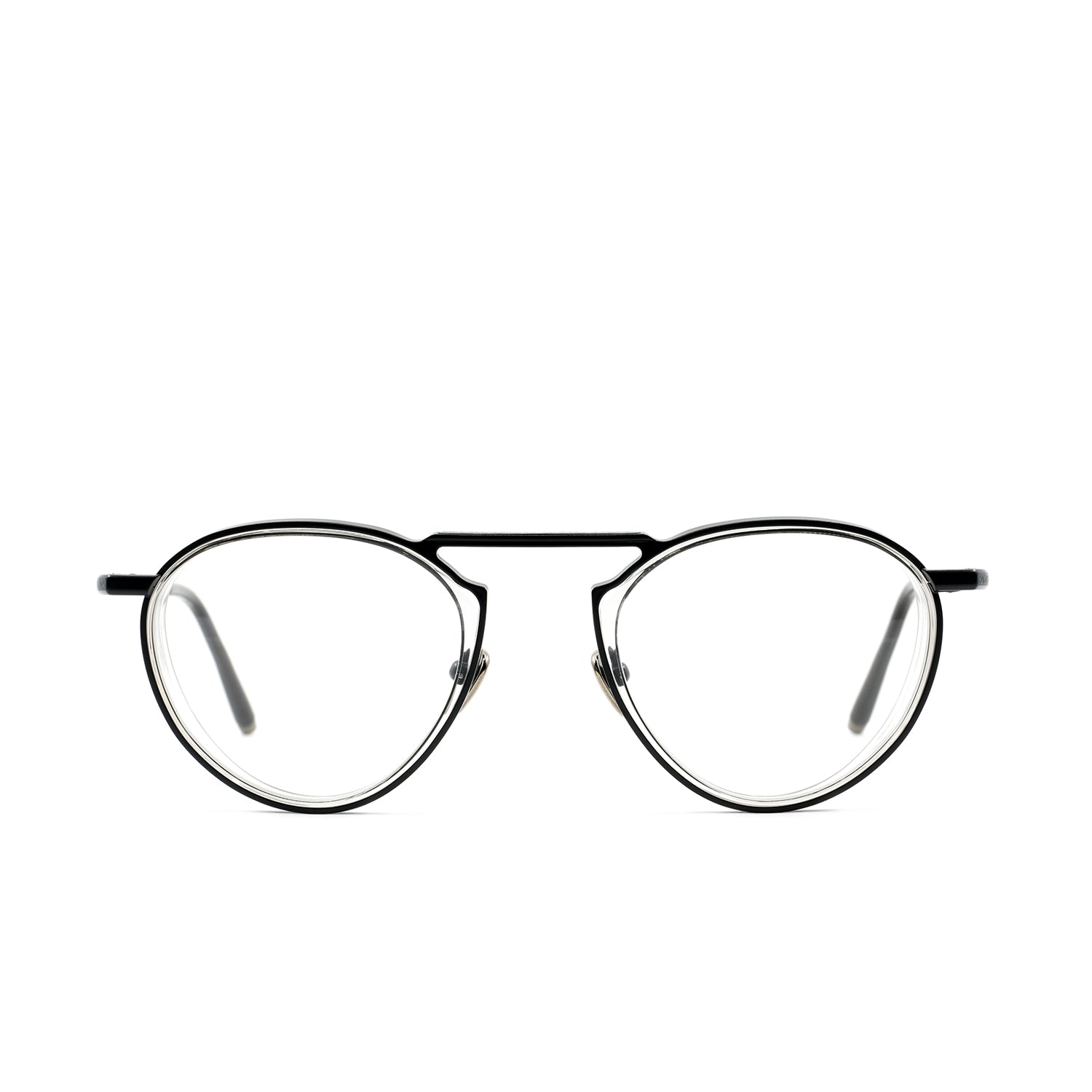 MASUNAGA X KENZO SEDNA DESIGNER FRAME