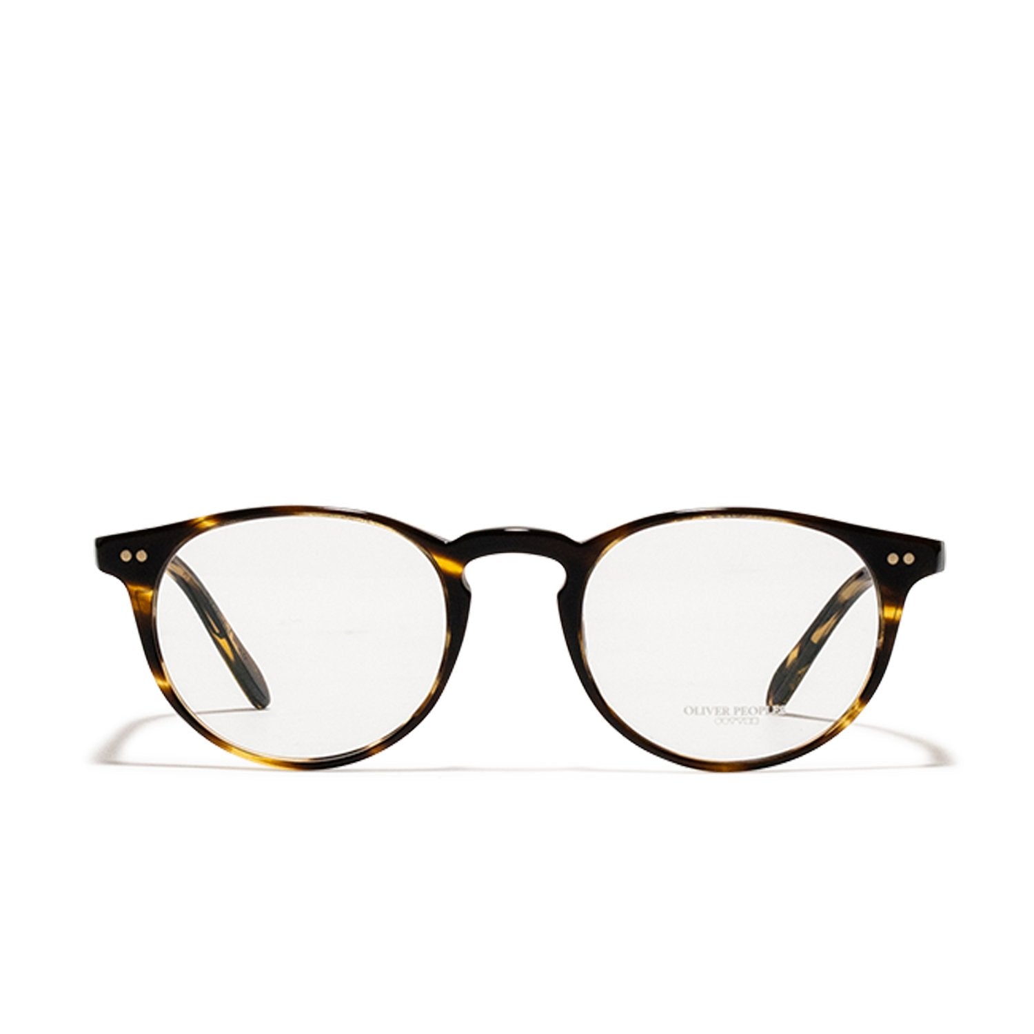 OLIVER PEOPLES RILEY R DESIGNER FRAMES