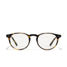 OLIVER PEOPLES RILEY R DESIGNER FRAMES