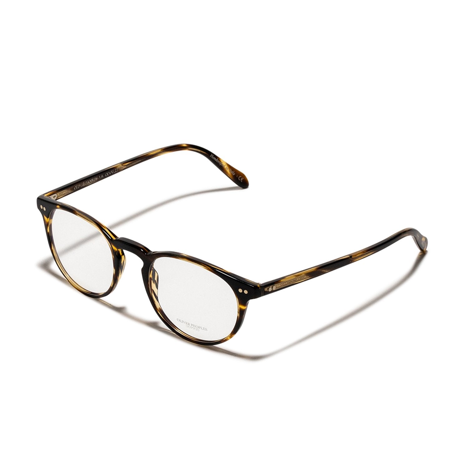 OLIVER PEOPLES RILEY R DESIGNER FRAMES