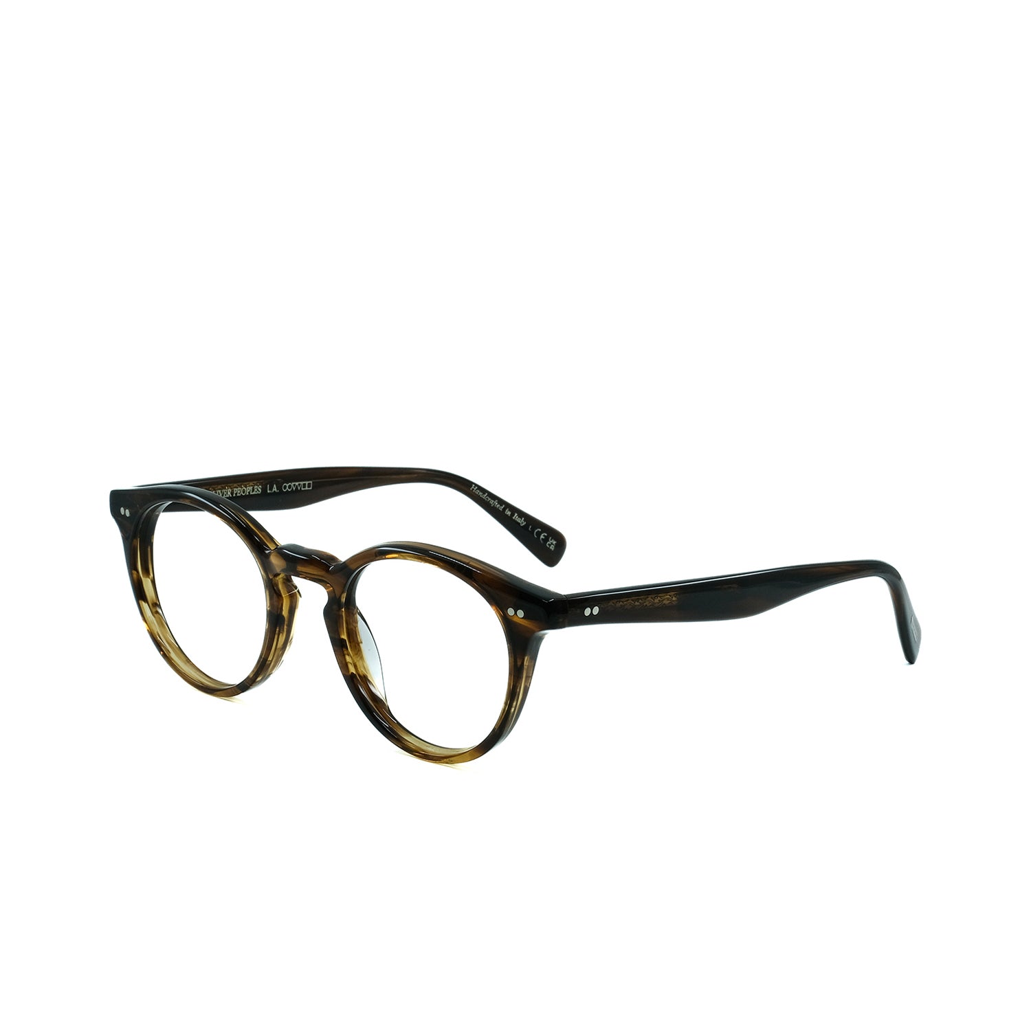 OLIVER PEOPLES ROMARE DESIGNER FRAMES