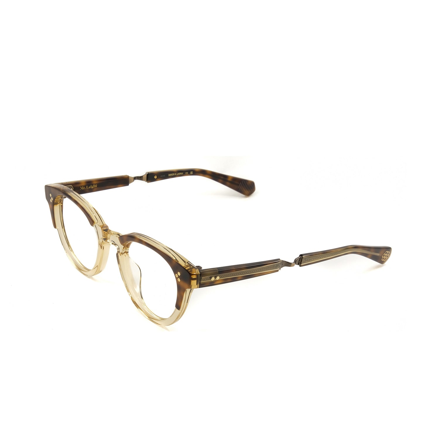 MR LEIGHT AUDREY C DESIGNER FRAME