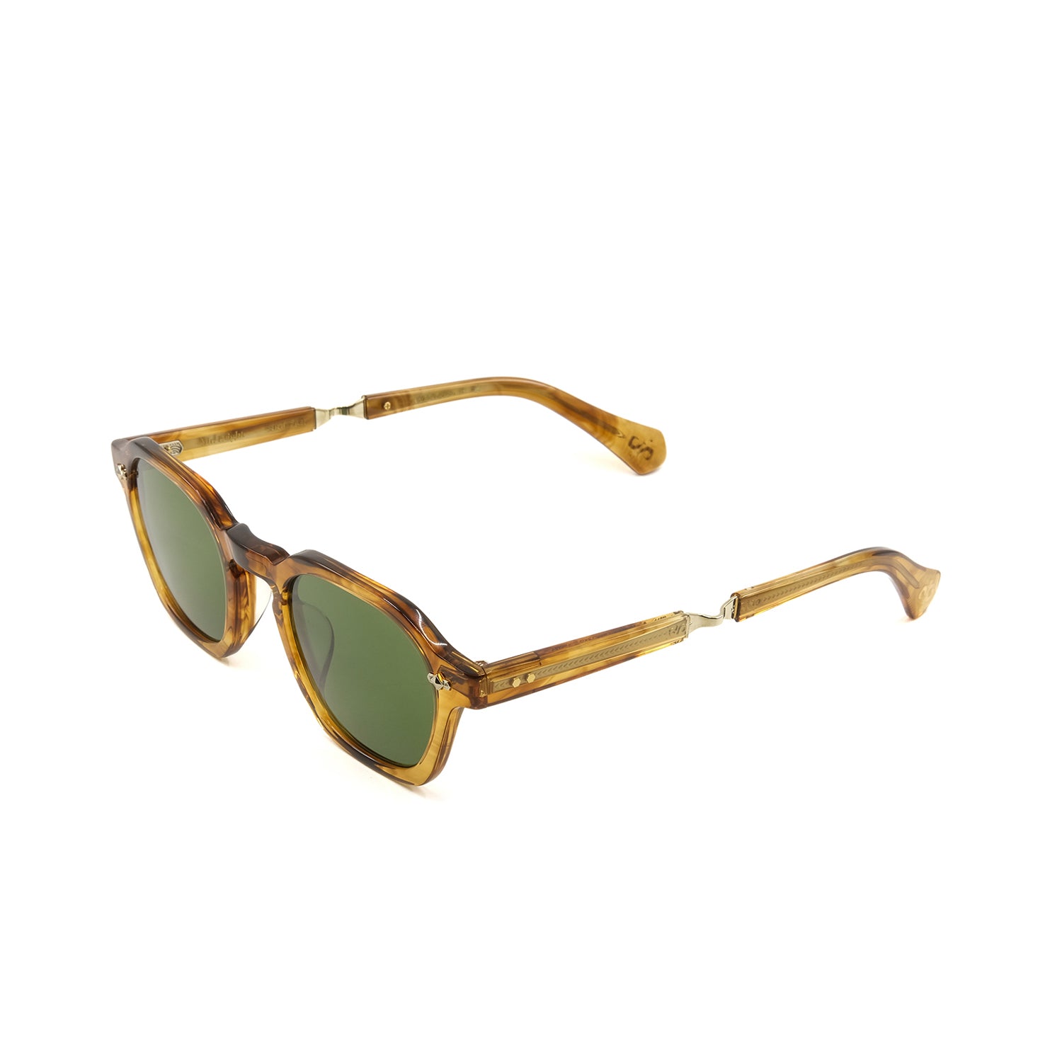 MR LEIGHT RELL S DESIGNER SUNGLASS