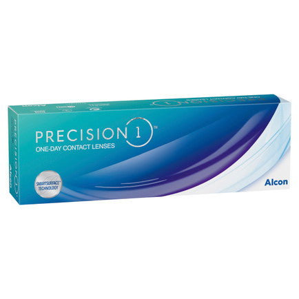 Precision 1 Toric (30 Pack)