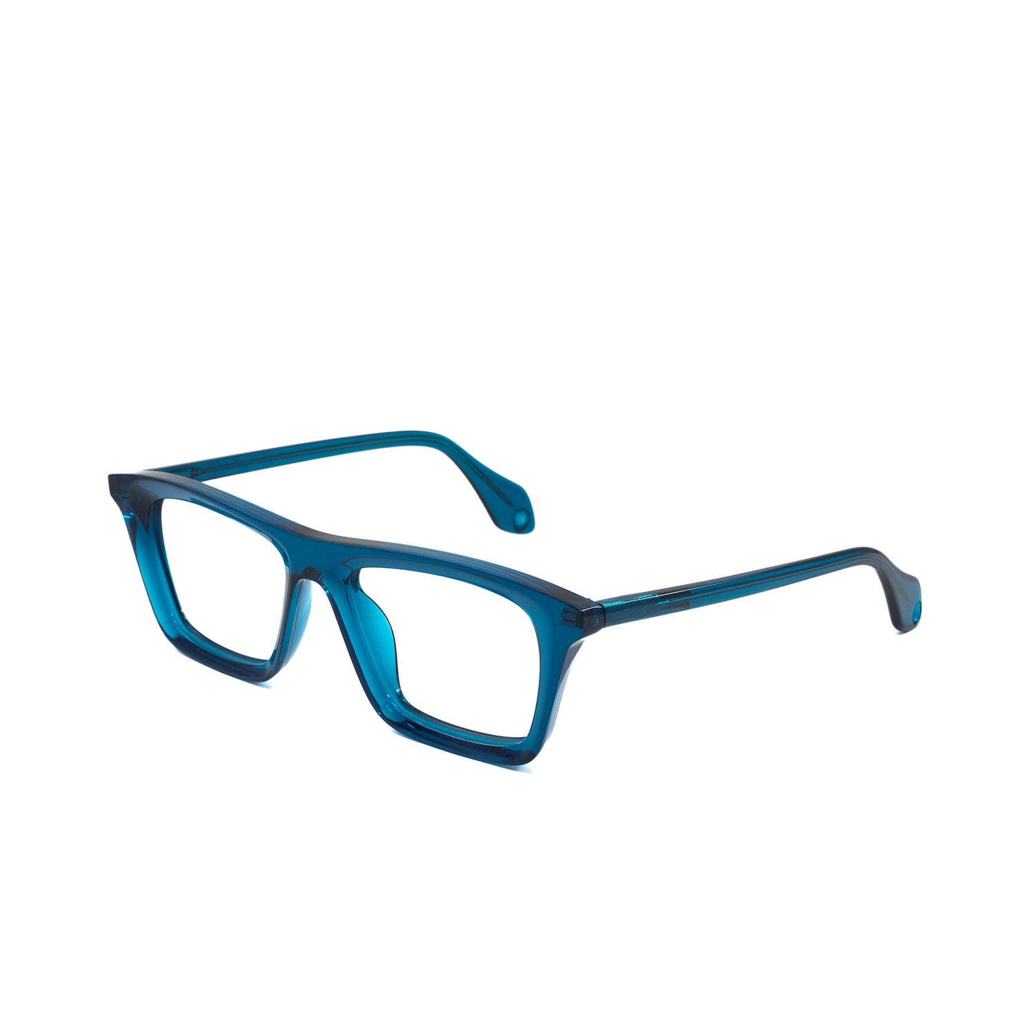 THEO MILLE+87 DESIGNER FRAME