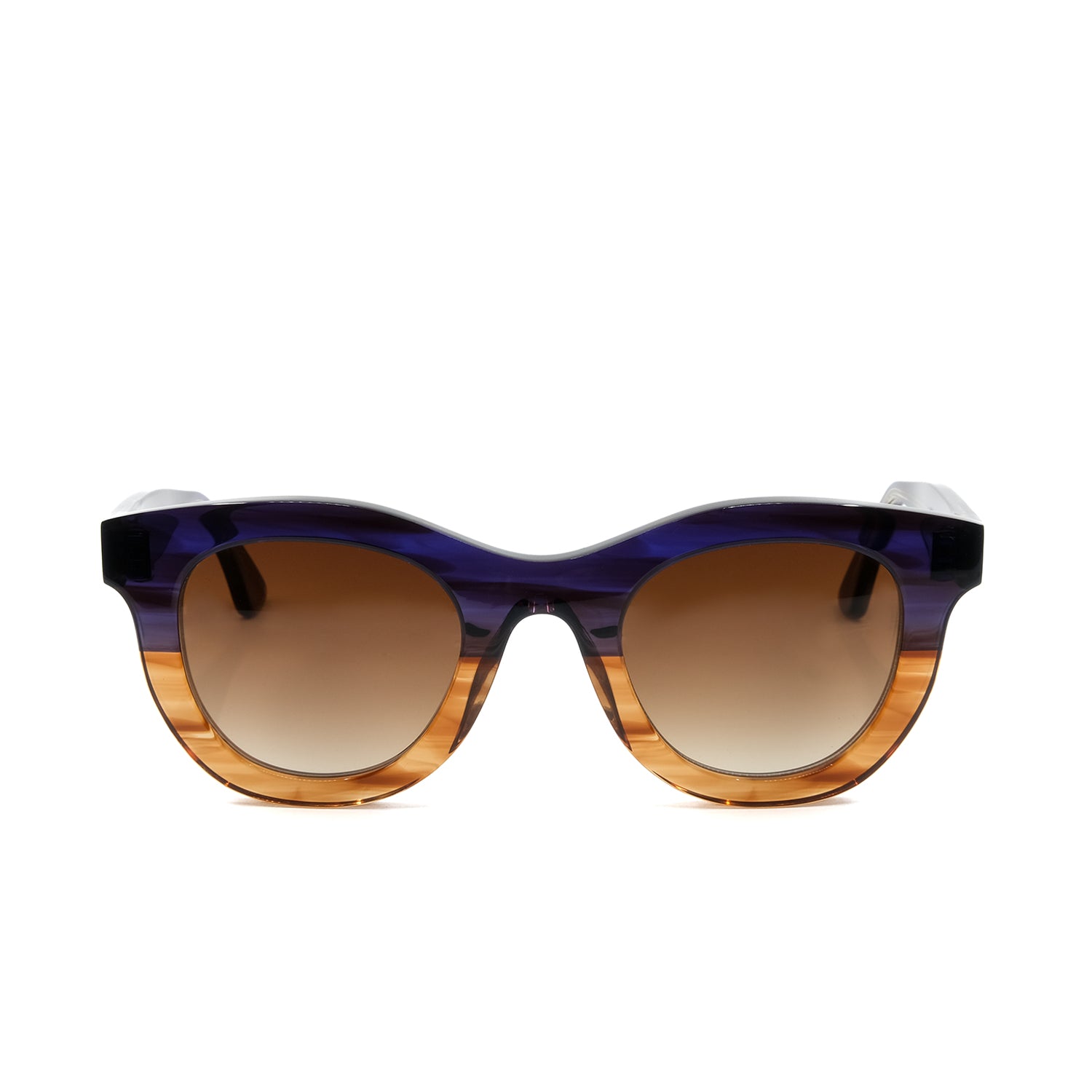 THIERRY LASRY CONSISTENCY DESIGNER SUNGLASS