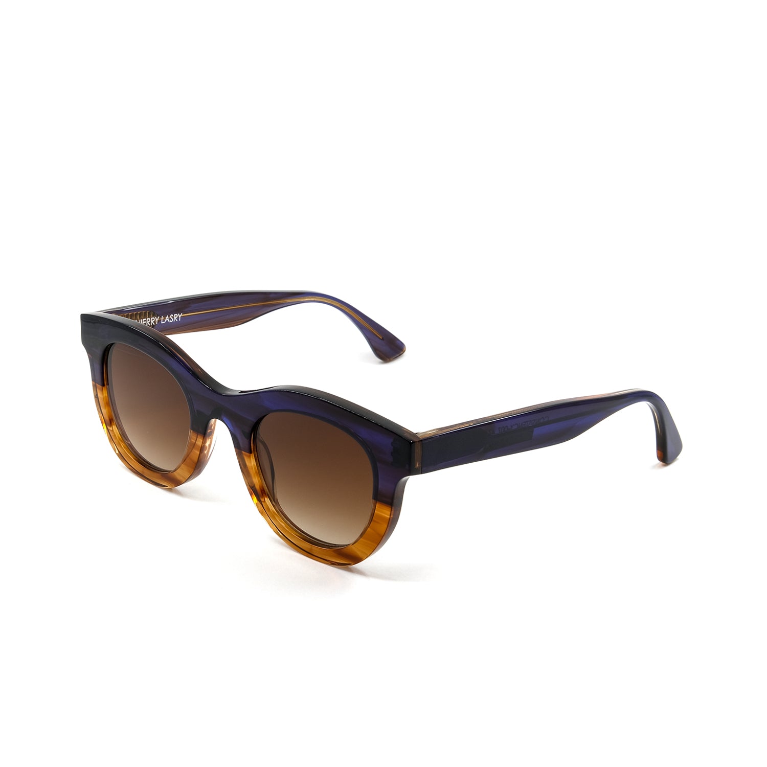 THIERRY LASRY CONSISTENCY DESIGNER SUNGLASS