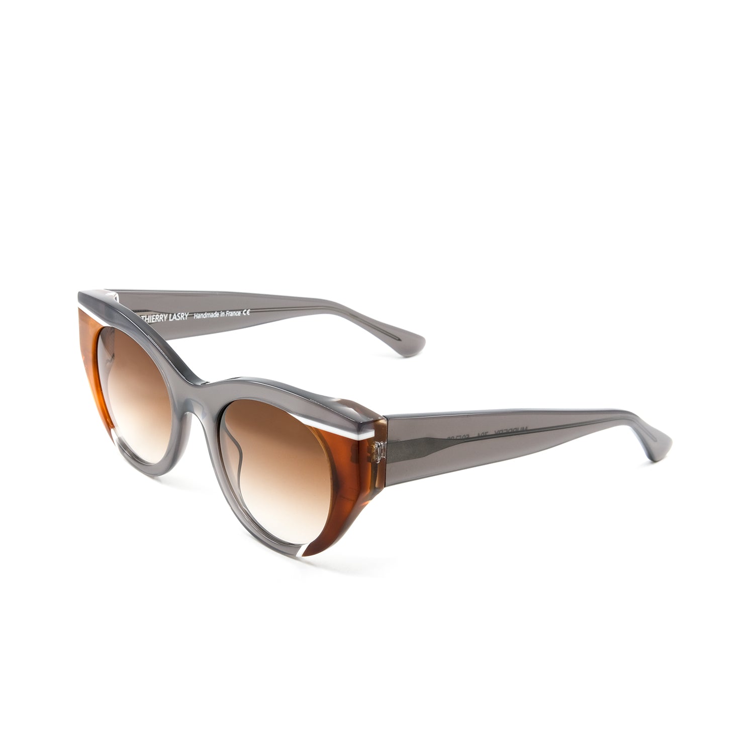 THIERRY LASRY MURDERY DESIGNER SUNGLASS