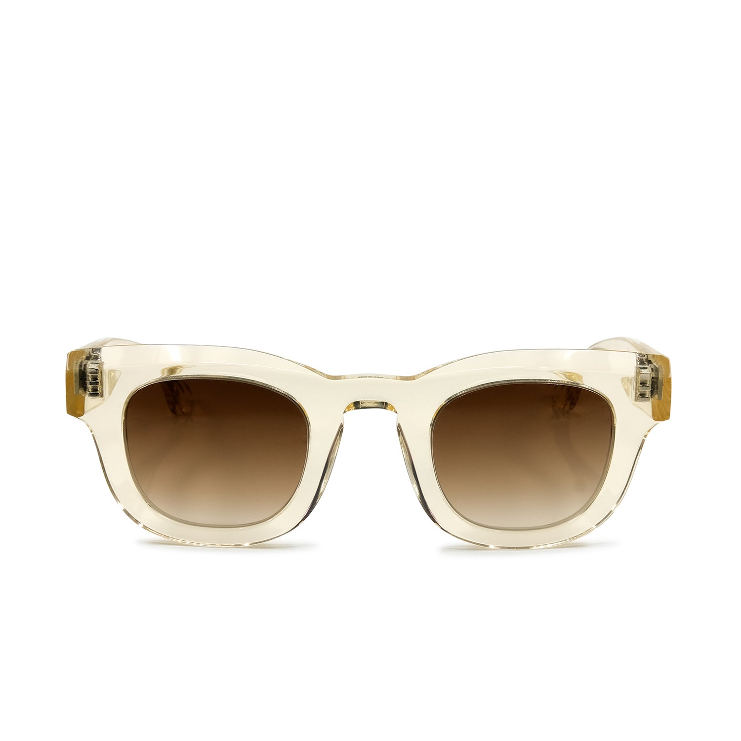 THIERRY LASRY DOGMATY DESIGNER SUNGLASS