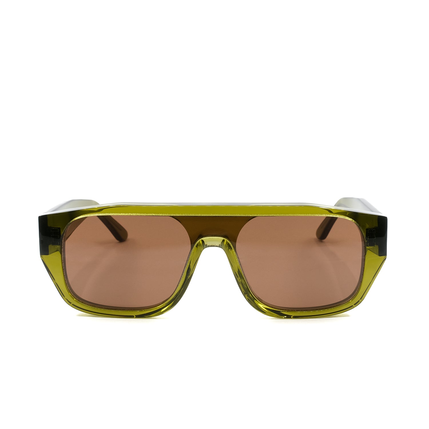 THIERRY LASRY KLASSY DESIGNER SUNGLASS