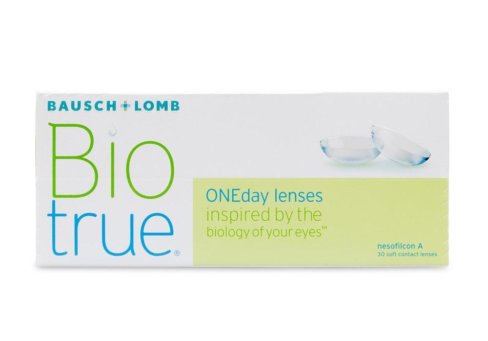 Biotrue ONEday (30 Pack)