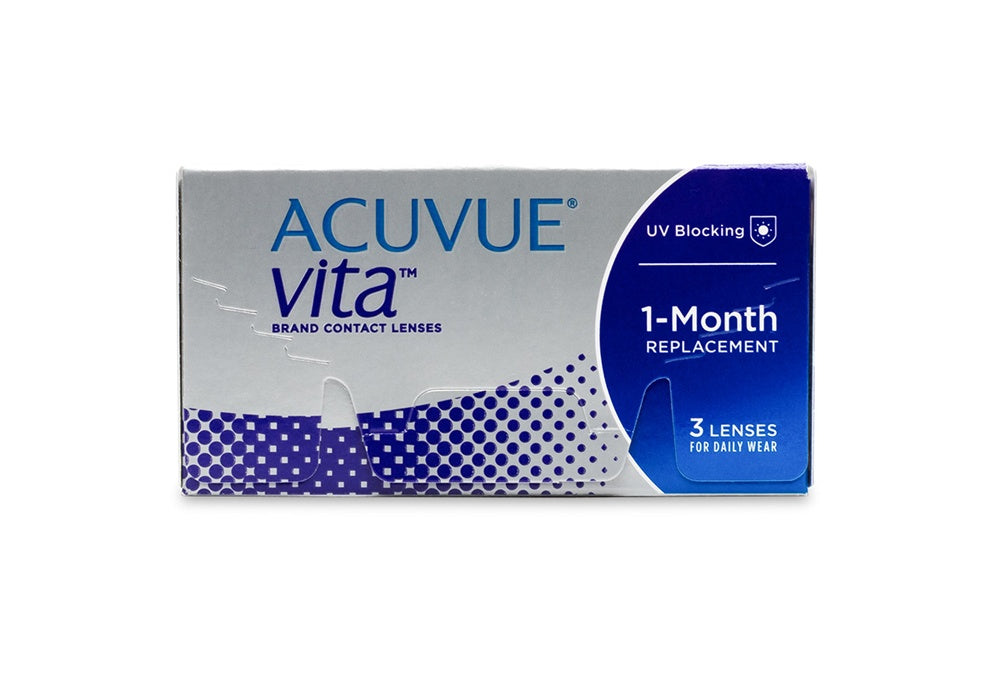 Acuvue VITA (6 Pack)